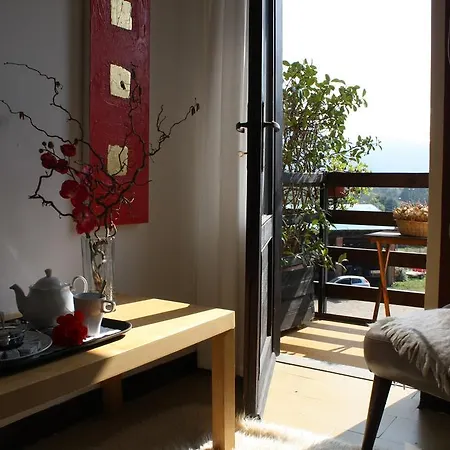 Bed & Breakfast Fattoria Del Pino
