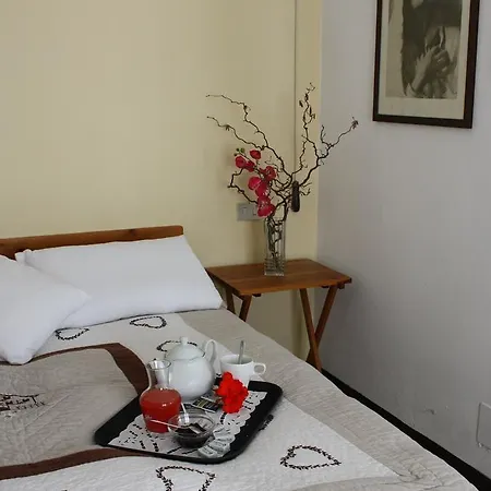 Bed & Breakfast Fattoria Del Pino *