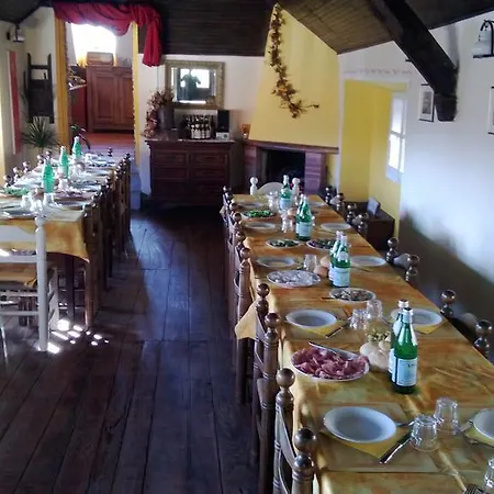 Fattoria Del Pino * Orta San Giulio