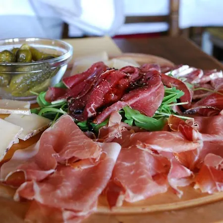 Bed & Breakfast Fattoria Del Pino
