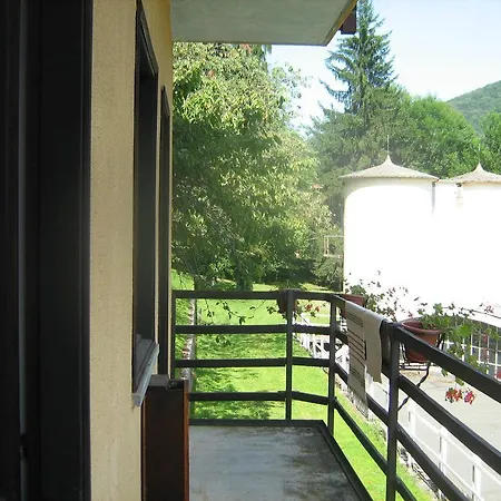 Bed & Breakfast Fattoria Del Pino Orta San Giulio
