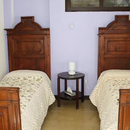 Bed & Breakfast Fattoria Del Pino