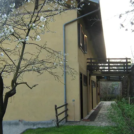Bed & Breakfast Fattoria Del Pino