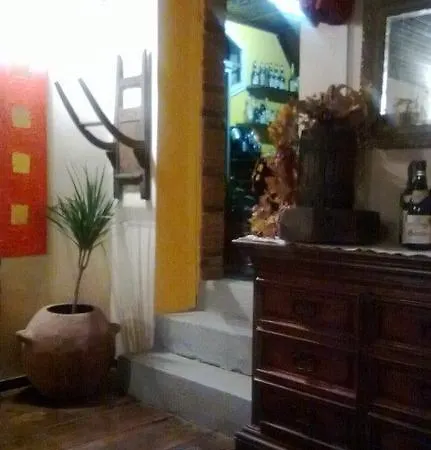 Fattoria Del Pino *