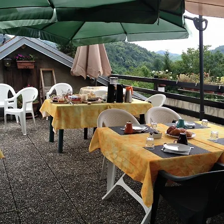 Bed & Breakfast Fattoria Del Pino Orta San Giulio
